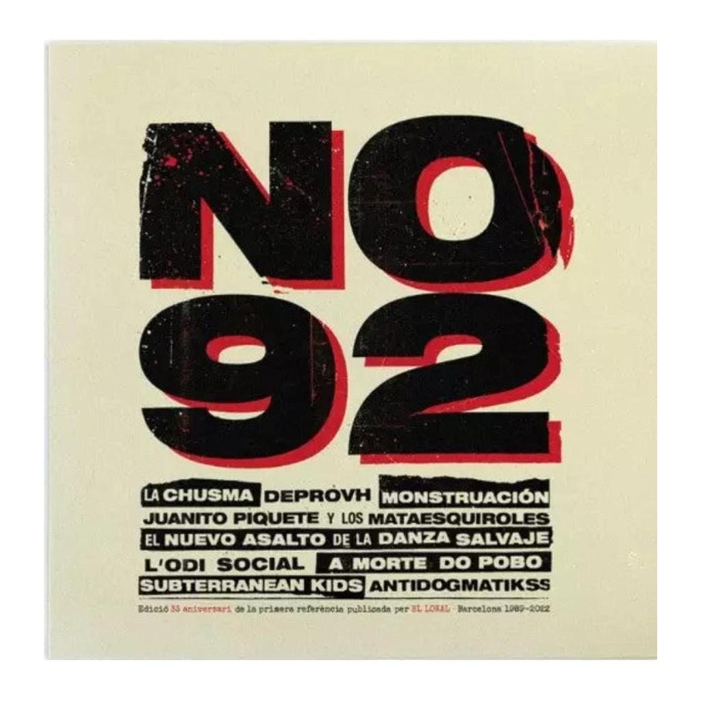 No 92