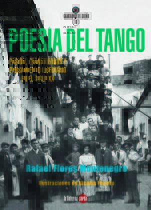 Poesía del tango