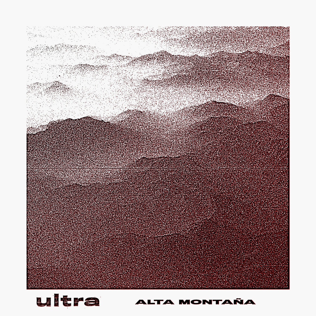 ULTRA- Alta montaña