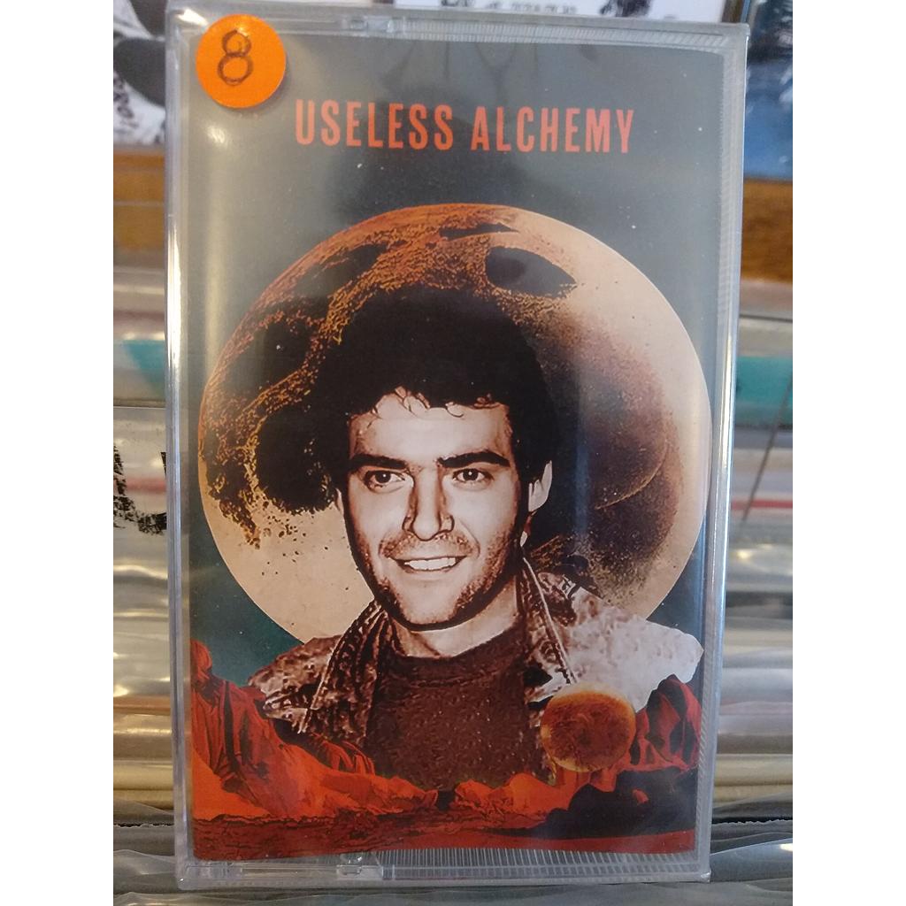 Useless Alchemy