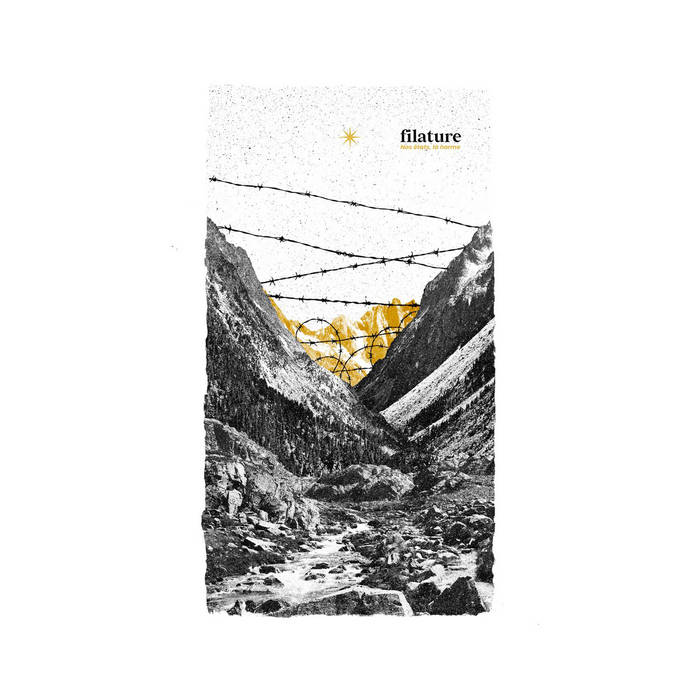 FILATURE - Nos états, la norme