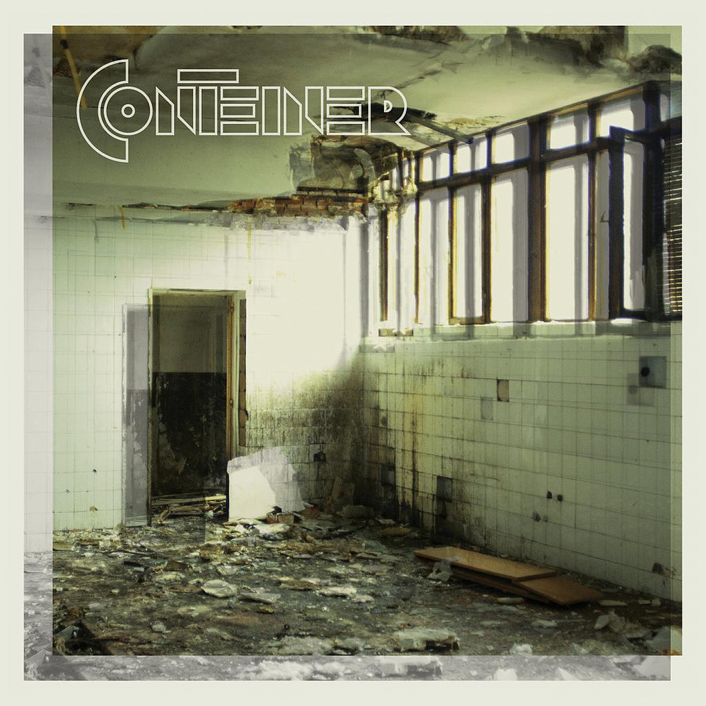 Conteiner