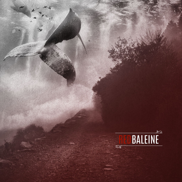Red baleine (LP)