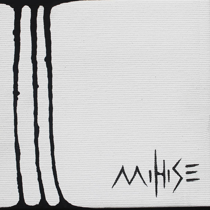 MIHISE - Kronik@