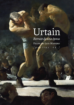 Urtain. Retrato de una época