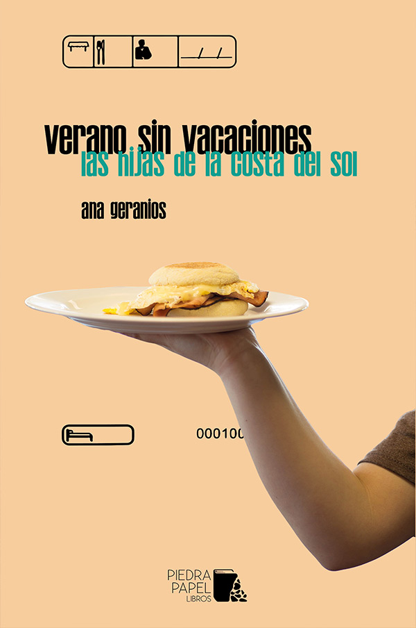 Verano sin vacaciones