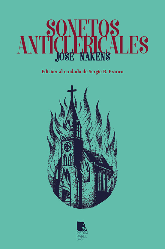 SONETOS ANTICLERICALES