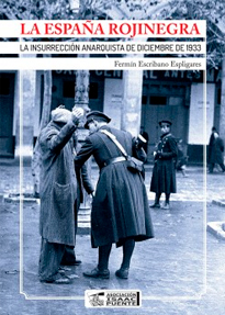 La españa rojinegra