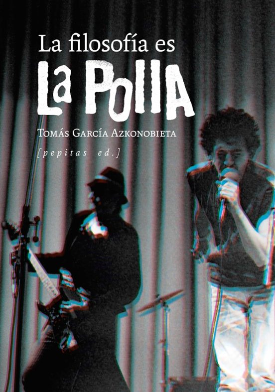 La filosofía es la polla