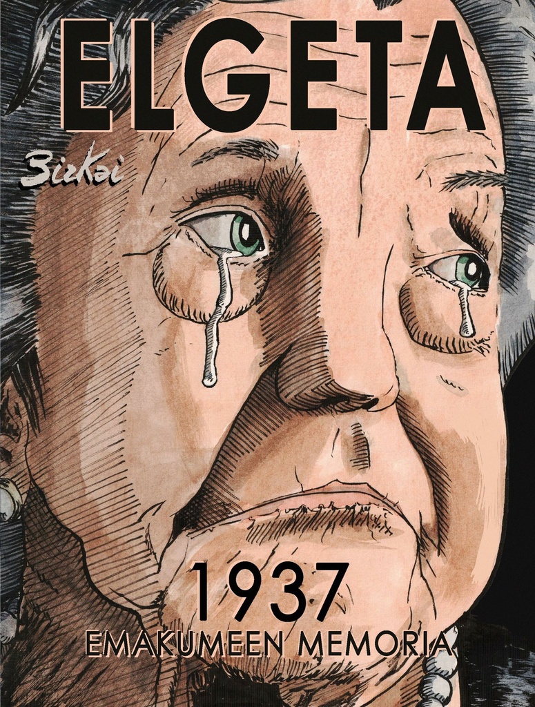 Elgeta 1937. emakumeen memoria