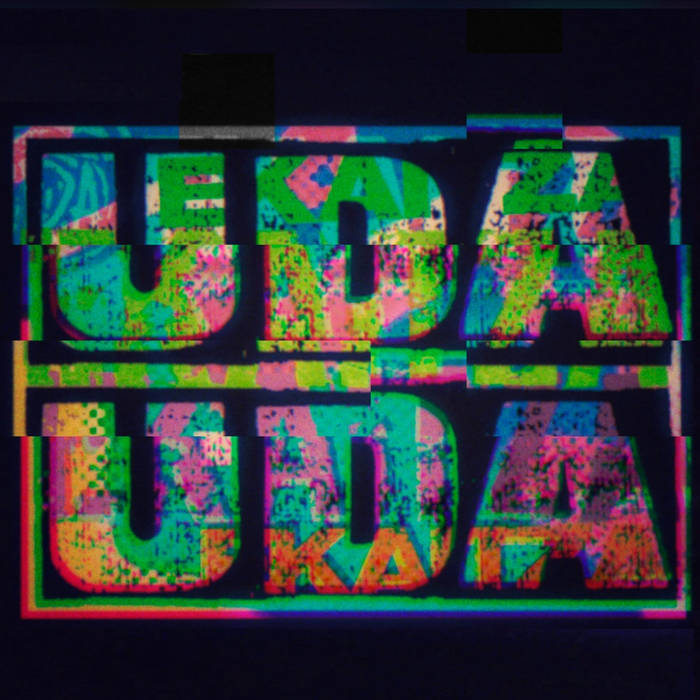 UDA - Ekaitza