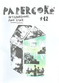 Papercore #12