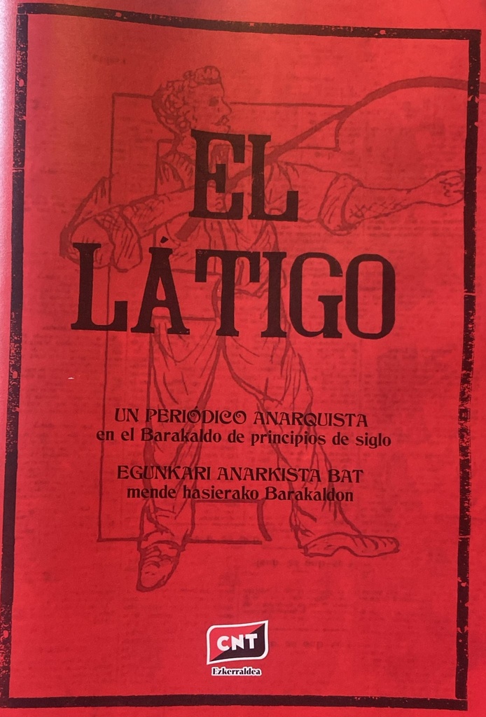 El látigo