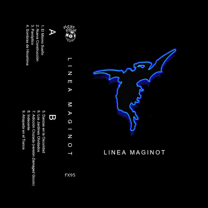 LÍNEA MAGINOT - Ídem