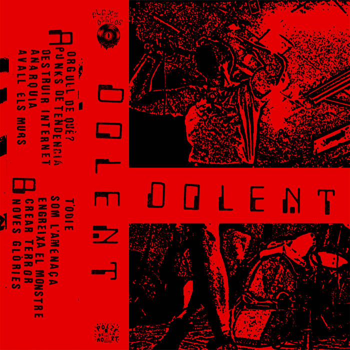 DOLENT - Ídem
