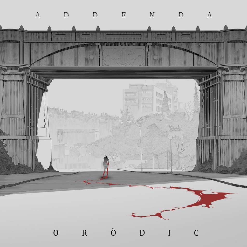 ADDENDA - Oródic