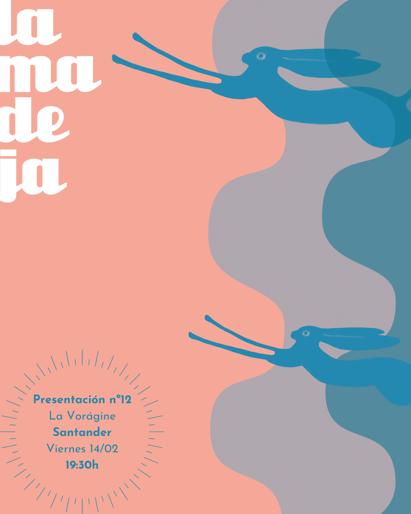 La Madeja #12. Mentiras