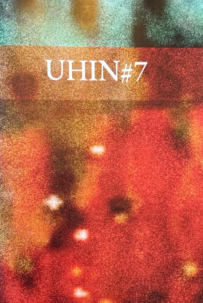 Uhin #7