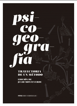 Psicogeografía