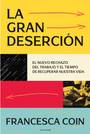 La gran deserción
