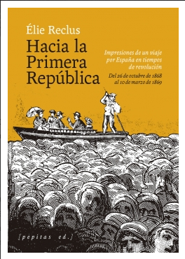 Hacia la Primera República