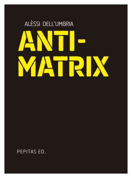 Antimatrix