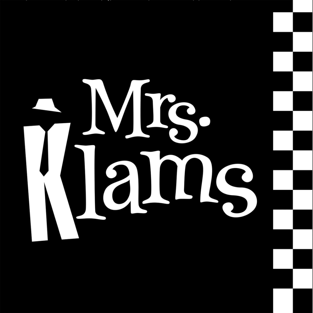 MRS. KLAMS