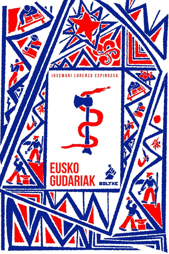 EUSKO GUDARIAK