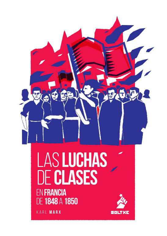 LAS LUCHAS DE CLASES