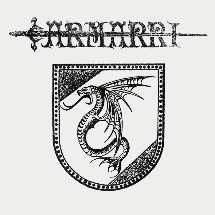 ARMARRI- Armarri
