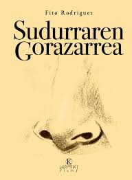 Sudurraren gorazarrea