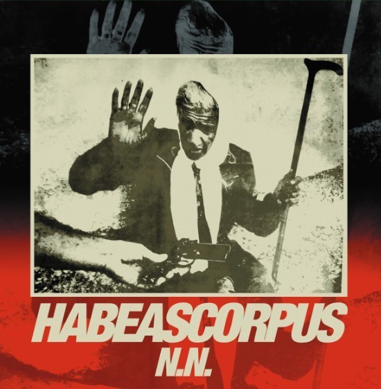 HABEAS CORPUS - N.N