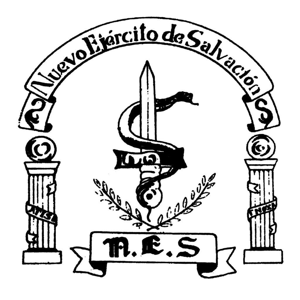 NES - NUEVO EJERCITO DE SALVACION
