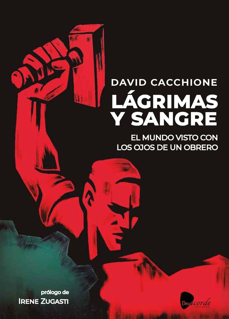 Lágrimas y sangre