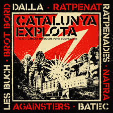 Catalunya explota
