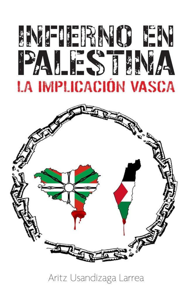 Infierno en palestina