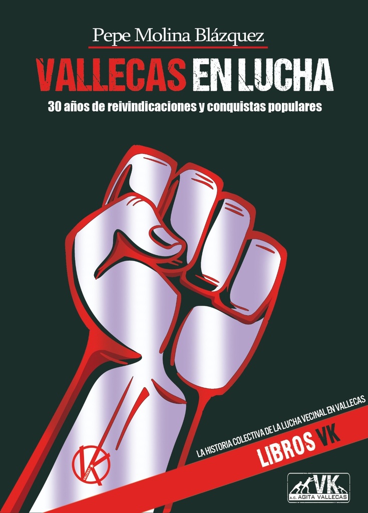 VALLECAS EN LUCHA