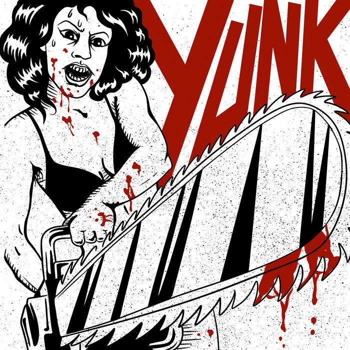 YUNK - s/t