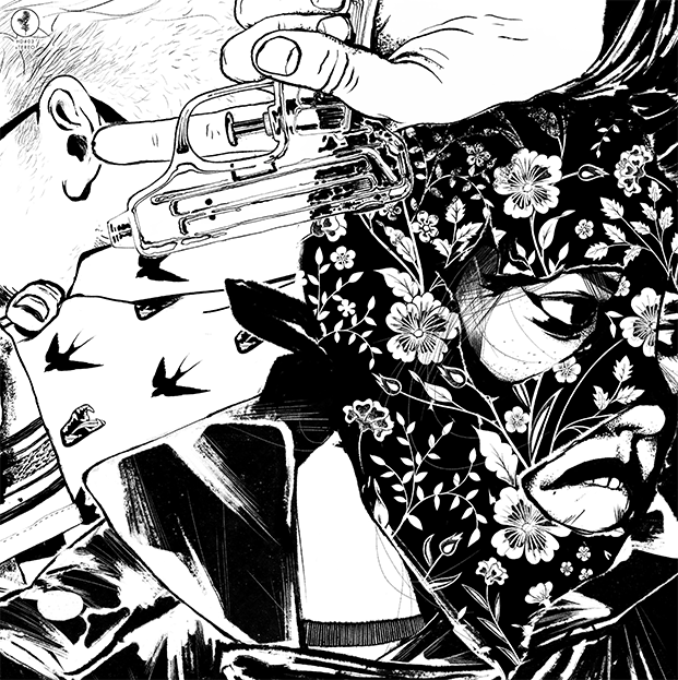 TZAR - VOL. 1 + VOL. 2: Iraunduei (CD)