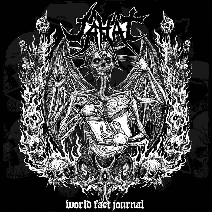 JAHAT - World fact journal