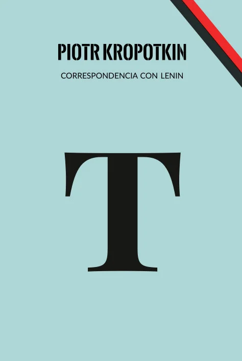 Correspondencia con Lenin