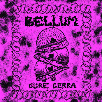 BELLUM - Gure gerra