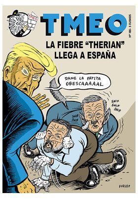 TMEO #185 - La fiebre "Therian" llega a España