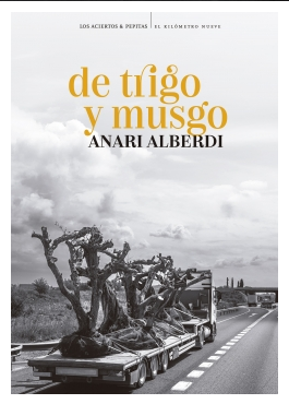 De trigo y musgo