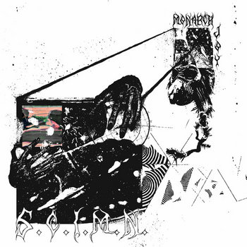 SCIENCE MAN - Monarch joy