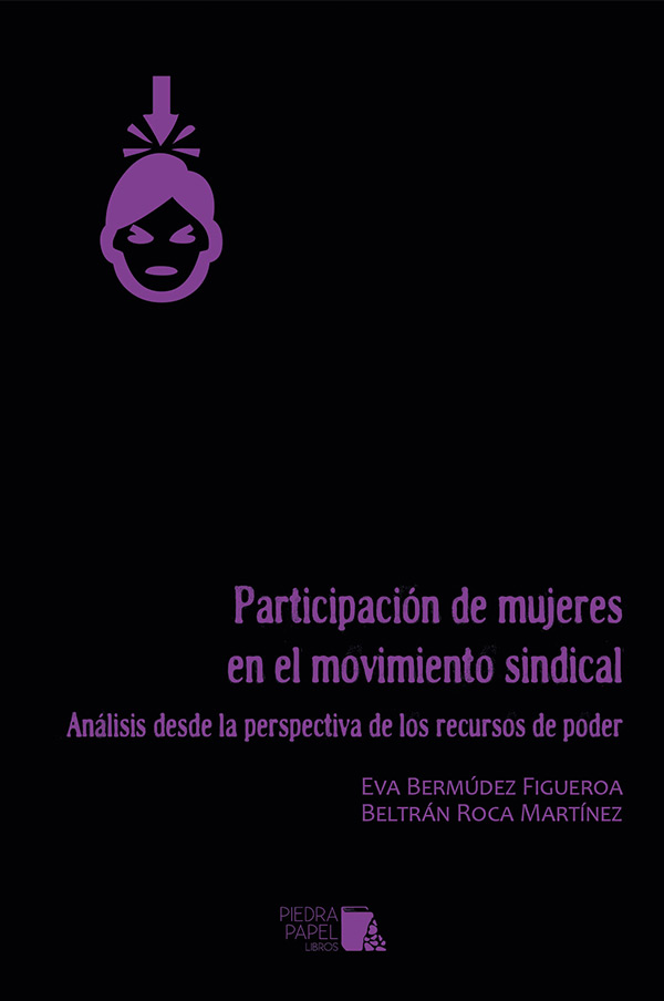 Participación de las mujeres en el movimiento sindical