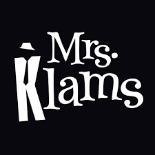 MR KLAMS