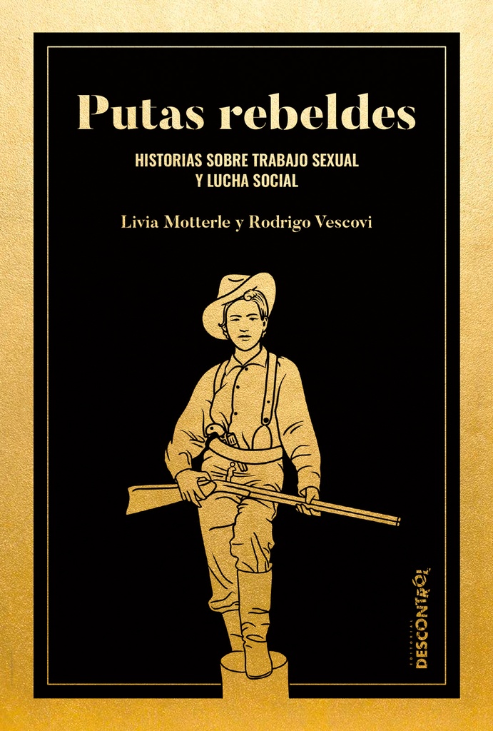 PUTAS REBELDES