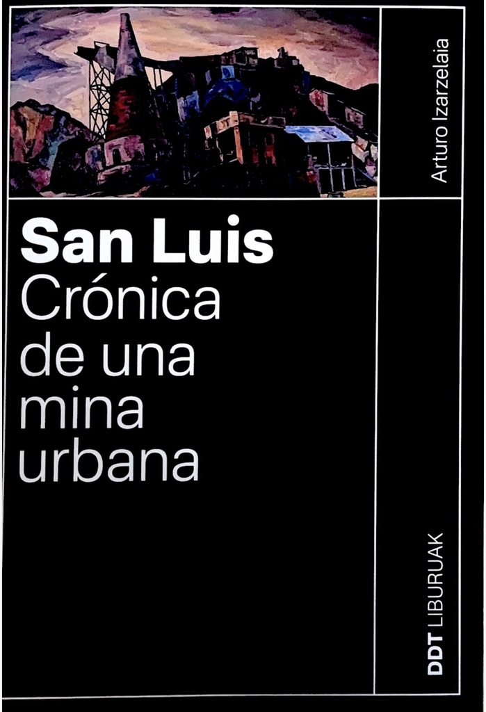 San Luis (2a edición)