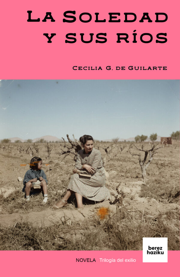 LA SOLEDAD Y SUS RÍOS